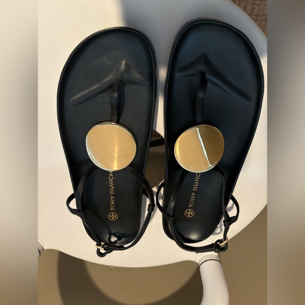 Tory Burch sandals